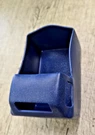 Snap-on Metallic Blue Boot 18V Monsterlithium Battery CTB185 Dual Side Latches. Fixed Price $26.95.