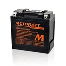 Motobatt MBTX12UHD Replaces Yuasa YB12BB2 YTX12BS YTX14BS YTX14L. Fixed Price $106.89.