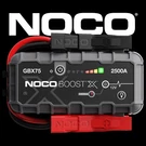 Noco Boost GBX75 2500A 12V Ultrasafe Portable Lithium Battery Jump Starter. Fixed Price $249.95.