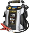 Stanley J7C09D 1400 Peak Automotive Jump Starter, Amps, Silver. Fixed Price $223.48.