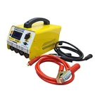 Auto Battery Charger 220V Industrial Vehicles Car Truck Engine Strong Starter. Fixed Price $285.00.