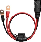 Noco GC002 X-connect Battery Eyelet Terminal Connector 12V/24V Charger Adapter. Fixed Price $15.95.