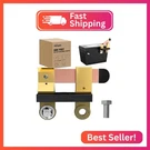 Nilight Side Post Knife Blade Master Switch 12V 24V 250A Battery Negative Discon. Fixed Price $18.01.