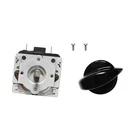 Battery Charger Mechanical Timer Kit Fits For Schumacher 0099000094 New. Fixed Price $21.73.