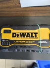 Dewalt DXAELJ25 2500 Peak Amp Lithium Jump Starter With Usb Power Bank 225966. Fixed Price $80.00.
