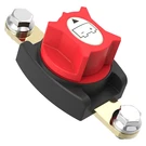 Side Post Battery Disconnect Switch, On/off Power Cut 275A 12. Fixed Price $18.11.