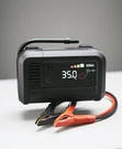 Noco Boost + Air AX65 2000A Ultrasafe Jump Starter With 22A Compressor. Fixed Price $289.99.