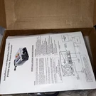 Progressive Dynamics Model FD9280 Inteli-power 9200 Series Converter Charger 80A. Fixed Price $189.99.
