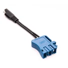 Battery Tender Accessory Cable For 12V / 6V Peg Perego Ride-on Toys. Fixed Price $14.95.