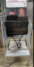Midtronics GRX-3000 Battery Diagnostic Station Tested/working. Fixed Price $899.99.