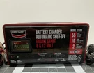 Century Battery Charger 87106C Automatic Shut Off Jump Starter 6/12V 55A 10A 2A. Fixed Price $59.99.
