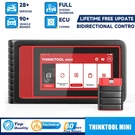 Thinkcar Thinktool Mini All System OBD2 Scanner Code Reader Diagnostic. Fixed Price $300.00.