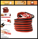 Abigail Heavy Duty Jumper Cables, Booster 1 Gauge 800A 25 Ft. Fixed Price $80.09.
