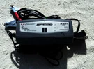 Schumacher Fast Battery Charger Model NO.XM1-5/E32074 Pictured. Fixed Price $24.95.