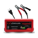 Schumacher Electric 2A Car Battery Charger And Maintainer, 3-IN-1 S... Fast Ship. Fixed Price $66.30.