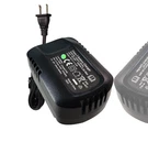 20V Max For Avid Power Lithium Battery Charger To Black. Fixed Price $31.18.