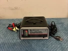 Schumacher Se 826, 6/12 Volt Battery Charger. Tested Working. Fixed Price $49.99.