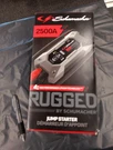 Schumacher 2500A Rugged Jump Starter Car Charger SL1596 - Factory Sealed!. Fixed Price $89.99.