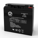 Solar Trunk Pac ES6000 12V 22AH Jump Starter Replacement Battery. Fixed Price $69.99.