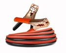 Diehard Ft. Ga. Booster Cable Clamps DH1210. Fixed Price $22.95.