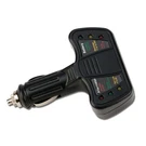 Performance Tool W2989 12V Cigarette Lighter Car Battery Tester And Alternator. Fixed Price $52.00.