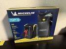 New Michelin High-capacity Portable Jump Starter And Power Bank !!. Fixed Price $49.00.