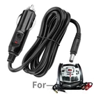 Car 12V Dc Adapter For Schumacher XP2260 DSR114 DSR115 Jump Starter Charger Cord. Fixed Price $18.85.