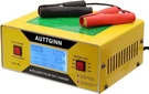 Auttginn 6/8/12/14/16/24V Battery Charger 0-10AMP Smart Adjustable Car Yellow. Fixed Price $54.78.