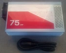 Todd Engineering 75 Amp Power Supply Battery Charger Rv,boats, Medical,computer. Fixed Price $299.95.