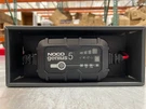 Noco GENIUS5 (G3500 Rplcmt) Amp Smart Battery Charger - Refurbished Item. Fixed Price $63.79.