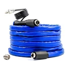 Camco Tastepure Heated Drinking Water Hose - 25' 5/8"ID 22911. Fixed Price $141.99.