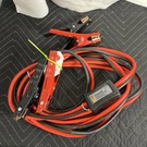 Everstart Maxx 16 Foot Booster Cables Gauge. Fixed Price $16.00.