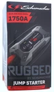 Schumacher 1750A Jump Starter. Fixed Price $110.49.