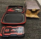 Jrapotu A02 Jump Starter 2500A And Carry 5V/3A 18W. Fixed Price $46.48.