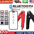 Launch BST360 Bluetooth Battery Tester Clip For X431 V+ Elite PRO5 Pad Vii*. Fixed Price $45.48.