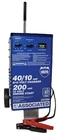 Associated US20 6V/12V 40A Wheel Battery Charger 200A Start. Fixed Price $449.29.