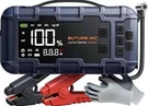 10-IN-1 Portable Car Battery Jump Starter With Air Compressor 8000A 160PSI 45W. Fixed Price $109.99.