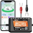 Ancel BM300 Pro Car Battery Monitor 6V 12V 24V Tester Voltage. Fixed Price $36.99.