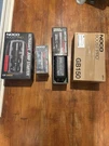 Noco Boost Battery Lot Sale. Fixed Price $500.00.