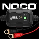 Noco GENIUS2D 12V 2A Onboard Battery Charger, Trickle And Maintainer. Fixed Price $39.95.