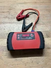 Schumacher Red Fuel SL1 Car Battery Jump Starter 12V 400A Lithium-ion. Fixed Price $29.95.