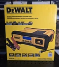 Dewalt Amp Engine Starter / Battery Charger - Maintainer DXAEC100. Fixed Price $74.99.