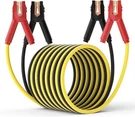 Heavy Duty Jumper Cables, Gauge 30 Feet 1000 Amp Automotive Ft. Fixed Price $145.20.