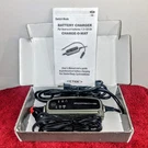 Porsche Ctek Tequipment Charge-o-mat Oem Battery Charger Lead Acid 95504490054. Fixed Price $105.95.