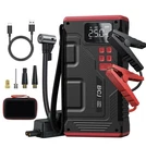 Portable With Air Compressor, 3000ACAR Battery. Fixed Price $98.50.