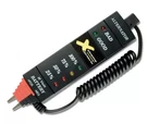 3PCS Pulsetech XC-822-TEST Xtreme Charge 12V Battery & Alternator Tester. Fixed Price $68.24.
