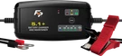 Fire Power 030-0016-07-02 Battery Charger 6V/12V 5.1A. Fixed Price $103.42.