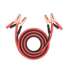 Cables De Puente Para Bater Coche, Alta Resistencia. Fixed Price $19.87.