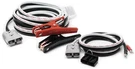 Deka 03667 Plug Booster Cable CONNECTOR/15' W/ Clamps 4 Gauge. Fixed Price $152.77.