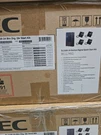 Nec SL2100 BE117450 24-BUTTON Digital Quick Start Kit *factory Sealed*. Fixed Price $1625.00.